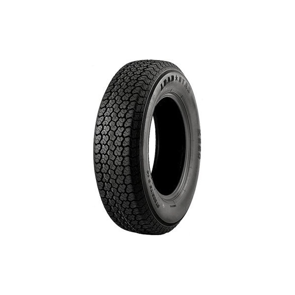 Kenda Tire-St215/75D14 C Ply, No 1ST90 1ST90 - main